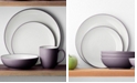 Noritake Colorwave Coupe 4 Piece Place Setting 